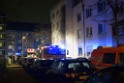 Feuer 2 Y Koeln Vingst Hinter dem Hessgarten P01